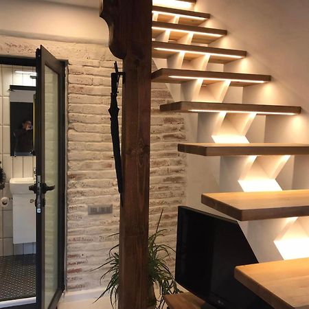 Luxury Studio Βελίκο Τίρνοβο Εξωτερικό φωτογραφία
