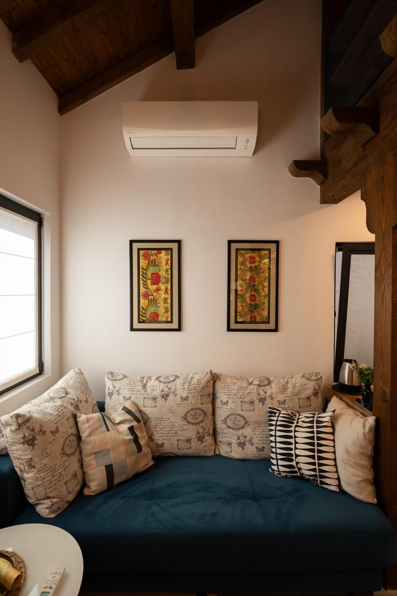 Luxury Studio Βελίκο Τίρνοβο Εξωτερικό φωτογραφία