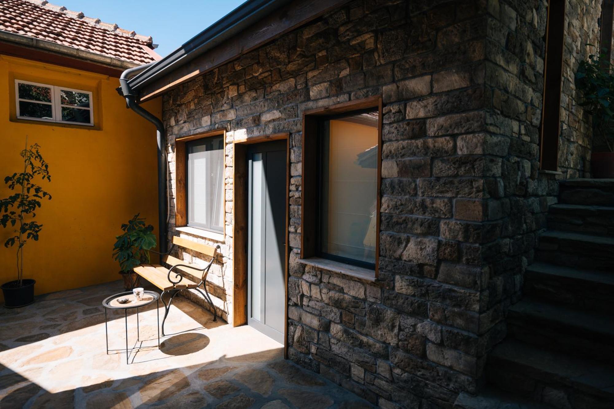 Luxury Studio Βελίκο Τίρνοβο Εξωτερικό φωτογραφία