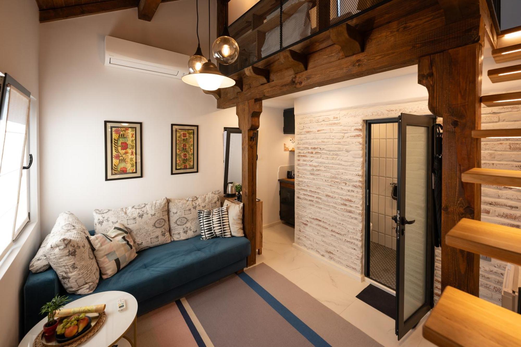 Luxury Studio Βελίκο Τίρνοβο Εξωτερικό φωτογραφία