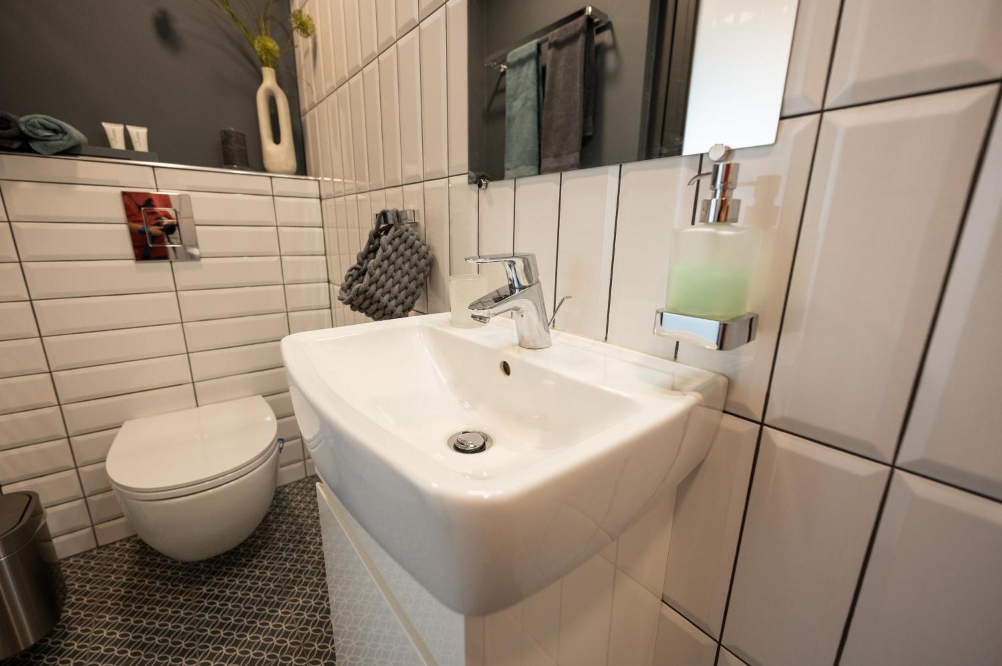 Luxury Studio Βελίκο Τίρνοβο Εξωτερικό φωτογραφία