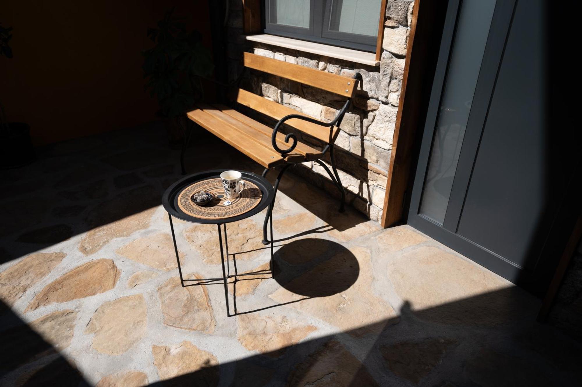 Luxury Studio Βελίκο Τίρνοβο Εξωτερικό φωτογραφία