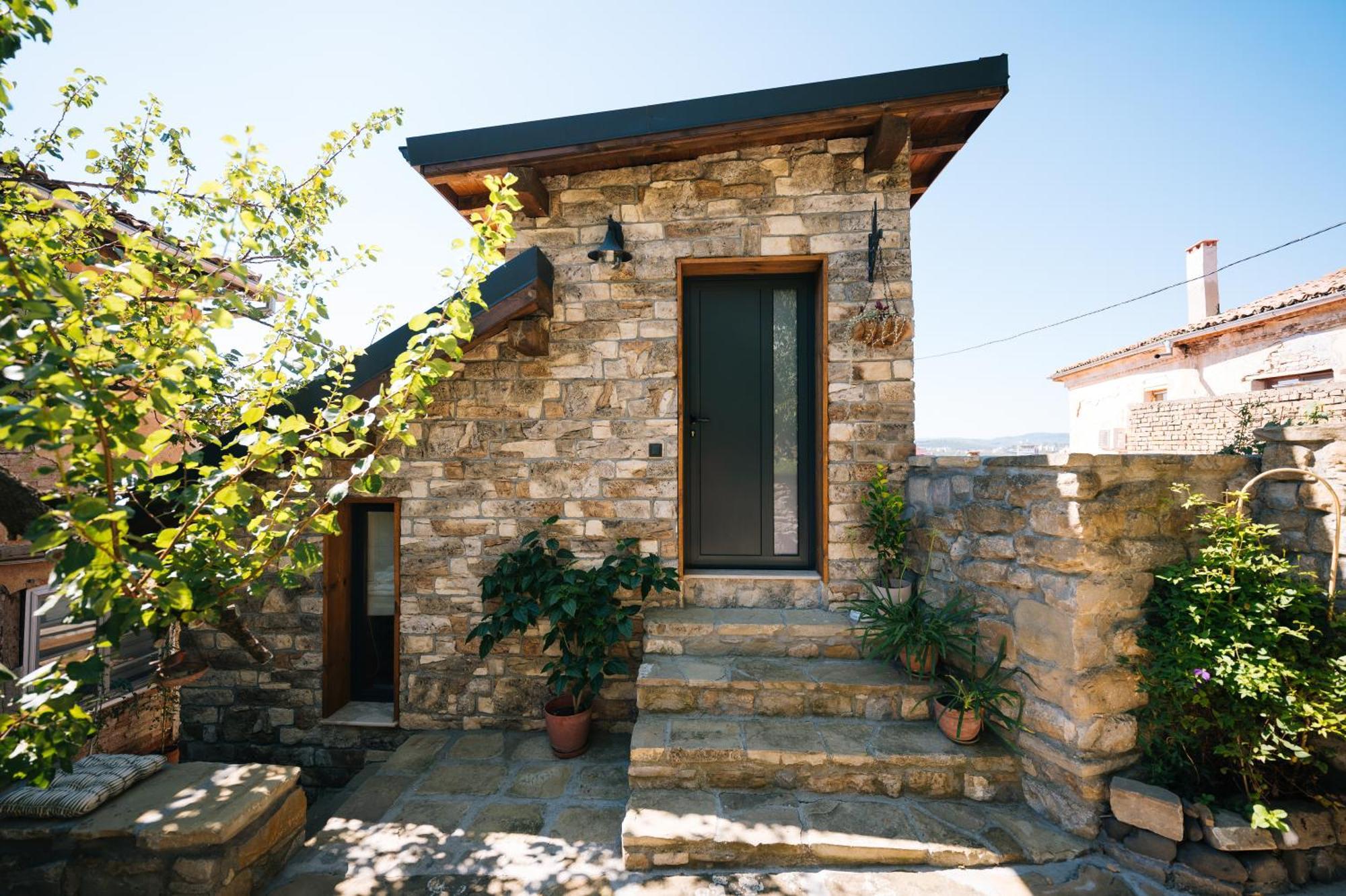 Luxury Studio Βελίκο Τίρνοβο Εξωτερικό φωτογραφία