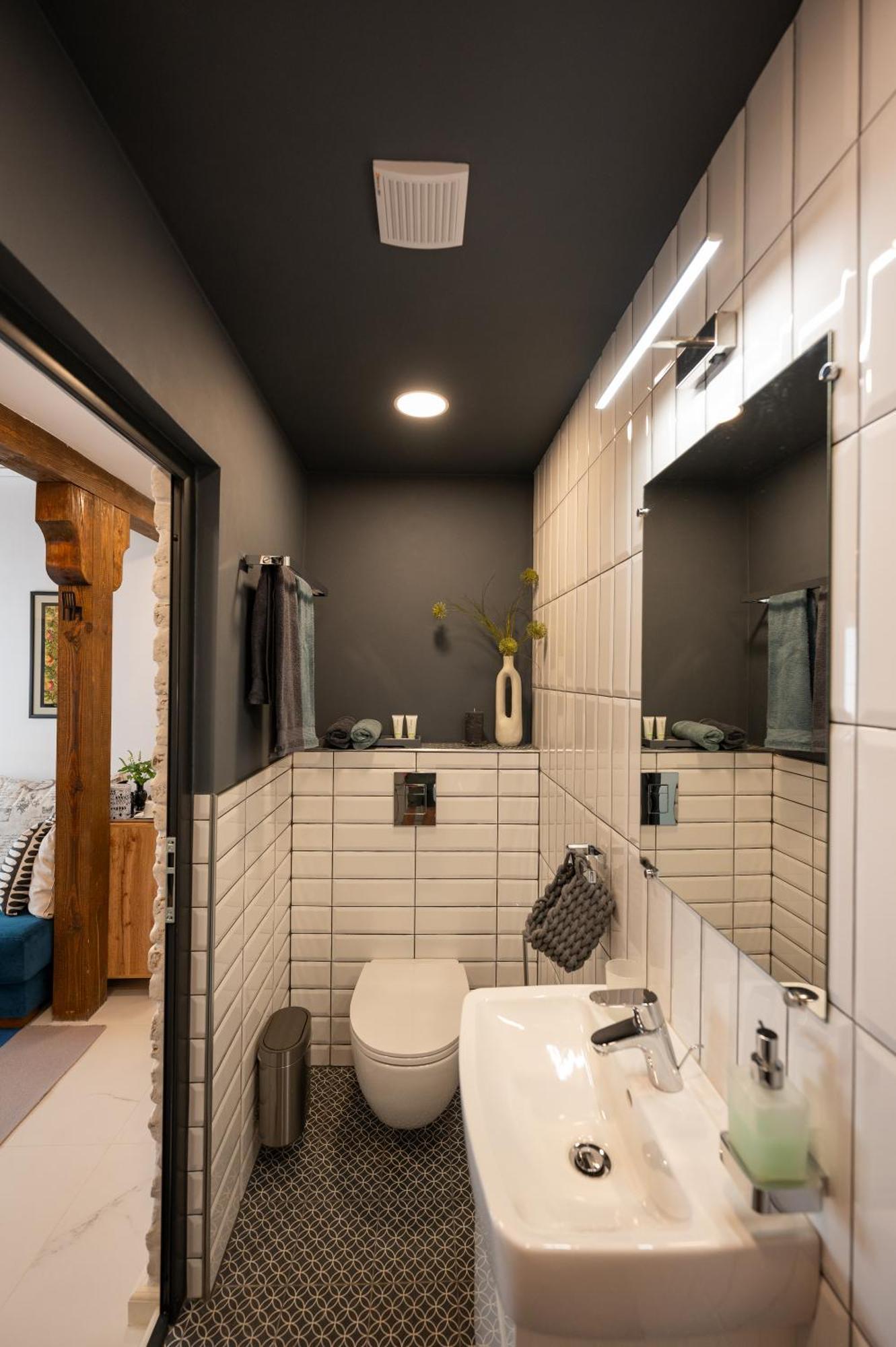 Luxury Studio Βελίκο Τίρνοβο Εξωτερικό φωτογραφία